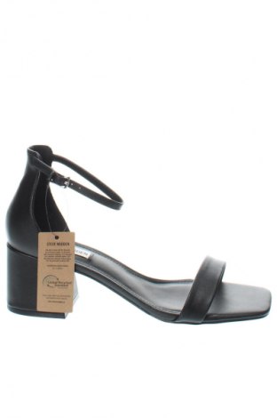 Sandále Steve Madden, Veľkosť 41, Farba Čierna, Cena  53,75 €