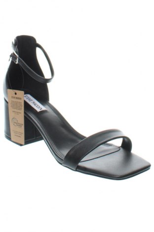 Sandale Steve Madden, Mărime 41, Culoare Negru, Preț 283,99 Lei