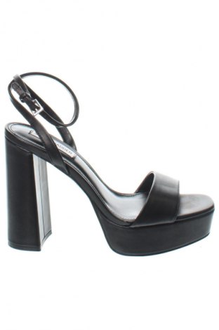 Σανδάλια Steve Madden, Μέγεθος 39, Χρώμα Μαύρο, Τιμή 57,99 €