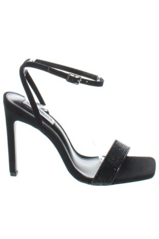 Σανδάλια Steve Madden, Μέγεθος 39, Χρώμα Μαύρο, Τιμή 41,99 €