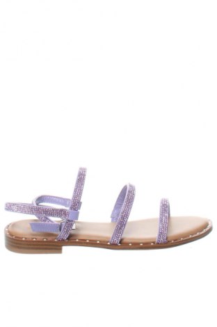 Sandale Steve Madden, Mărime 37, Culoare Mov, Preț 283,99 Lei