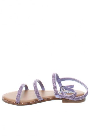 Sandalen Steve Madden, Größe 37, Farbe Lila, Preis € 44,99