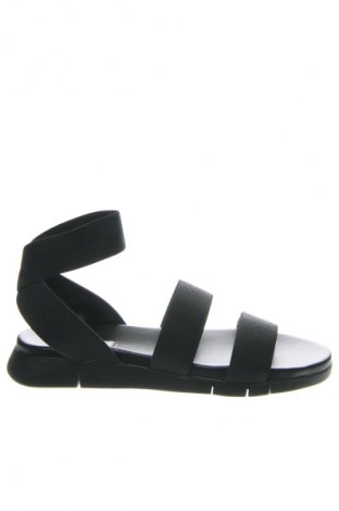 Sandale Steve Madden, Mărime 39, Culoare Negru, Preț 339,99 Lei