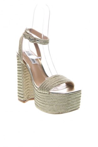 Sandále Steve Madden, Veľkosť 36, Farba Béžová, Cena  41,95 €