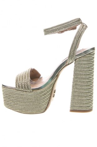 Sandále Steve Madden, Veľkosť 36, Farba Béžová, Cena  41,95 €