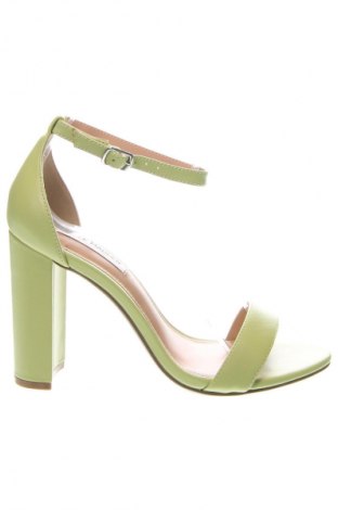 Sandale Steve Madden, Mărime 39, Culoare Verde, Preț 367,99 Lei