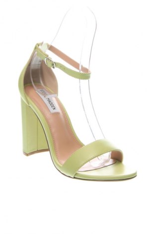 Sandale Steve Madden, Mărime 39, Culoare Verde, Preț 400,99 Lei