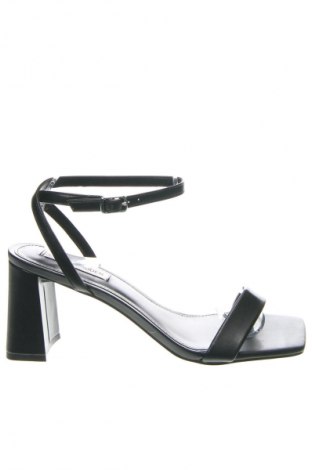 Sandale Steve Madden, Mărime 39, Culoare Negru, Preț 283,99 Lei