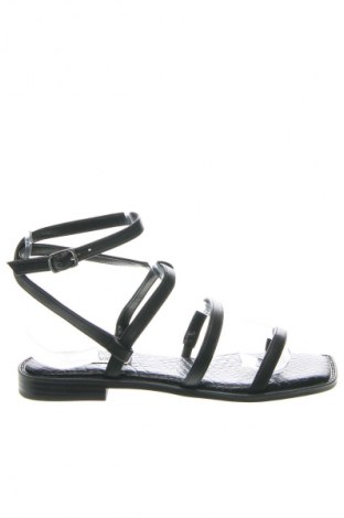 Sandale Steve Madden, Mărime 37, Culoare Negru, Preț 266,99 Lei