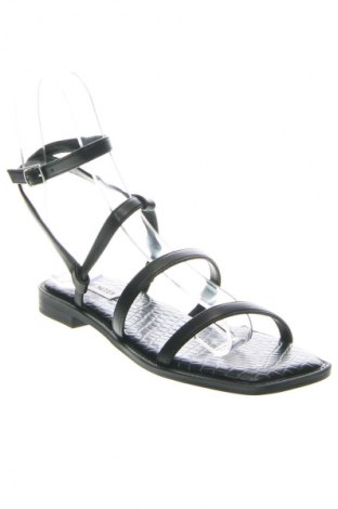 Sandalen Steve Madden, Größe 37, Farbe Schwarz, Preis € 57,99