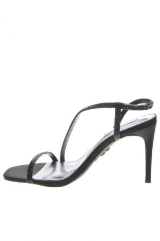 Sandale Steve Madden, Mărime 38, Culoare Negru, Preț 339,99 Lei