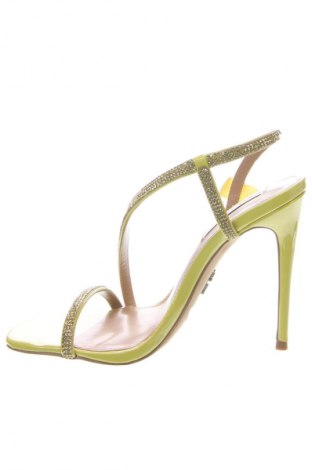 Sandale Steve Madden, Mărime 37, Culoare Verde, Preț 367,99 Lei