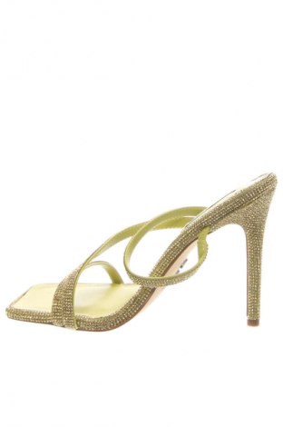 Sandale Steve Madden, Mărime 38, Culoare Verde, Preț 283,99 Lei