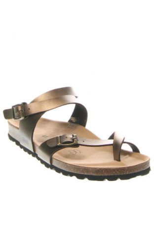 Sandalen Sunbay, Größe 41, Farbe Braun, Preis 21,99 €