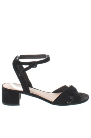 Sandalen Tamaris, Größe 42, Farbe Schwarz, Preis € 10,99