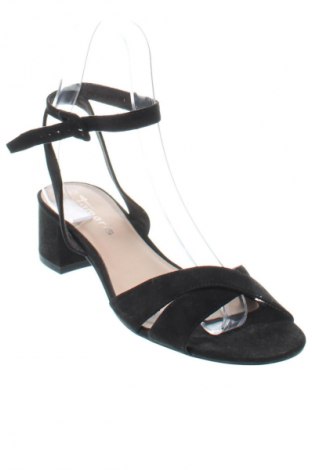 Sandalen Tamaris, Größe 42, Farbe Schwarz, Preis € 11,99