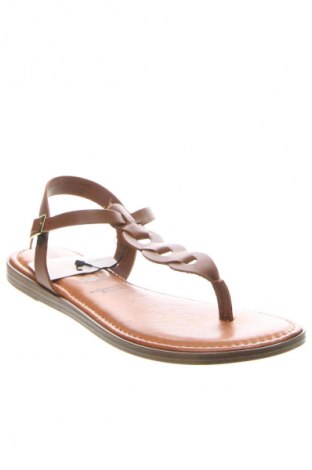 Sandalen Tamaris, Größe 40, Farbe Braun, Preis € 32,49