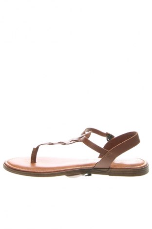 Sandalen Tamaris, Größe 40, Farbe Braun, Preis € 32,49