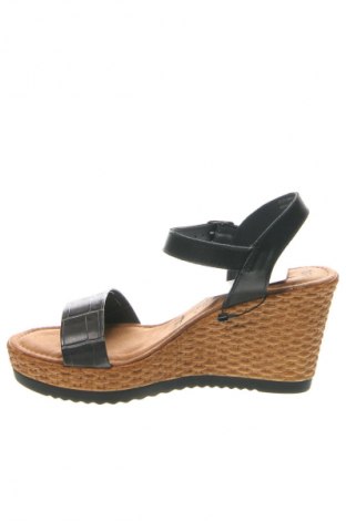 Sandalen Tamaris, Größe 37, Farbe Schwarz, Preis € 35,49