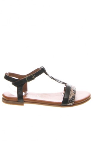 Sandalen Tamaris, Größe 40, Farbe Braun, Preis 32,99 €