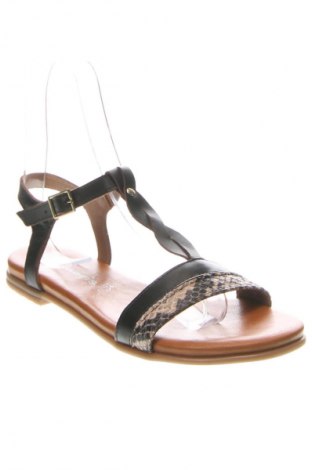 Sandalen Tamaris, Größe 40, Farbe Braun, Preis € 51,29