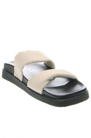 Sandalen Tamaris, Größe 40, Farbe Ecru, Preis € 19,49