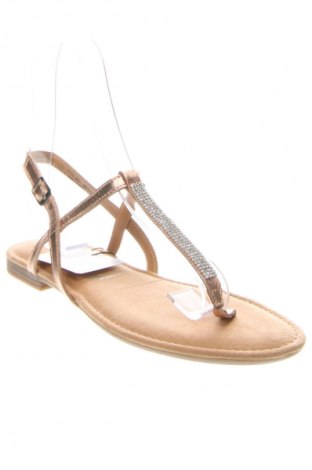 Sandalen Tamaris, Größe 40, Farbe Rosa, Preis 11,99 €