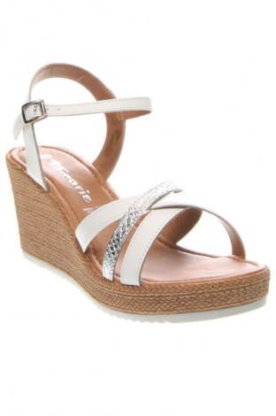 Sandalen Tamaris, Größe 40, Farbe Mehrfarbig, Preis 22,99 €