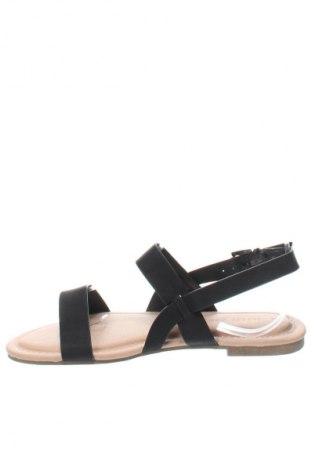 Sandalen Target, Größe 39, Farbe Schwarz, Preis € 17,99