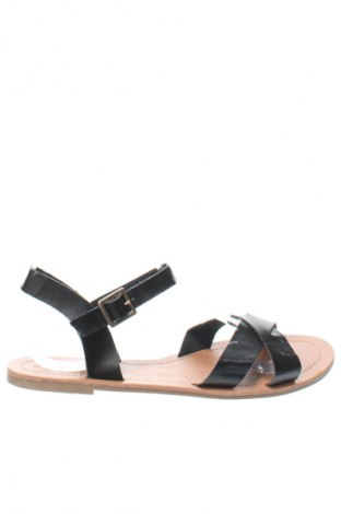 Sandalen Target, Größe 42, Farbe Schwarz, Preis 12,99 €