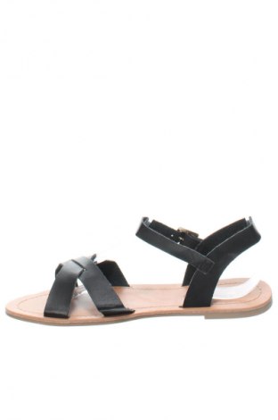 Sandalen Target, Größe 42, Farbe Schwarz, Preis 13,99 €