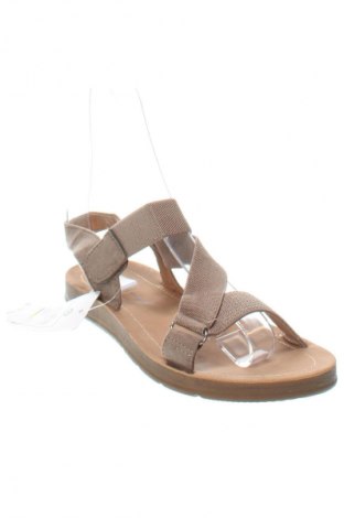 Sandalen Target, Größe 40, Farbe Beige, Preis 43,29 €