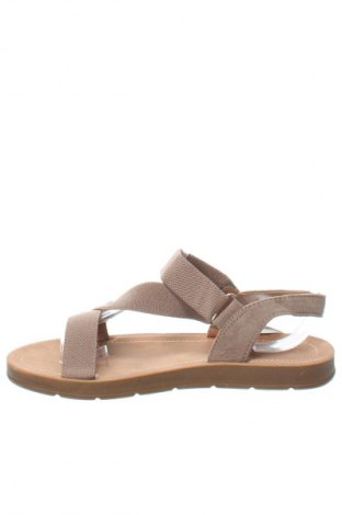 Sandalen Target, Größe 40, Farbe Beige, Preis 19,99 €