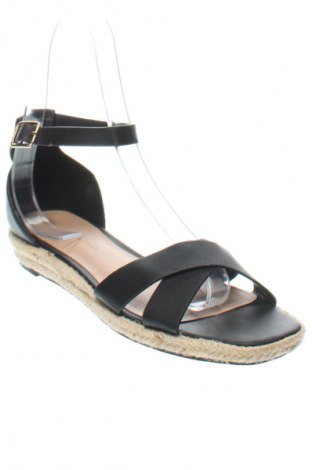 Sandalen Target, Größe 40, Farbe Schwarz, Preis 27,29 €