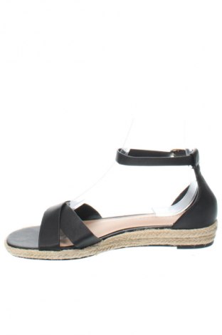 Sandalen Target, Größe 40, Farbe Schwarz, Preis 27,29 €