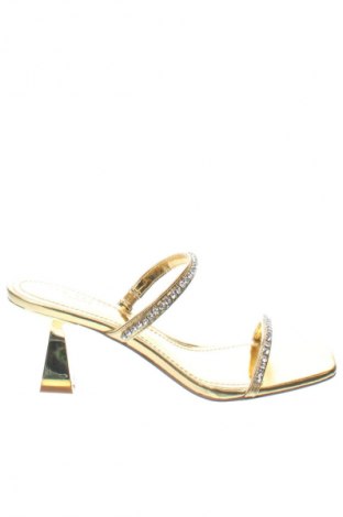 Sandalen Ted Baker, Größe 38, Farbe Golden, Preis € 65,99