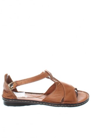 Sandalen Thyme, Größe 39, Farbe Braun, Preis € 27,49