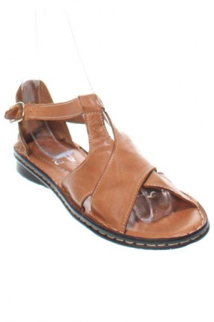 Sandalen Thyme, Größe 39, Farbe Braun, Preis 27,49 €