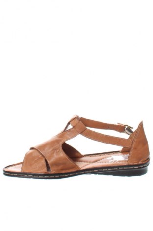 Sandalen Thyme, Größe 39, Farbe Braun, Preis € 27,49