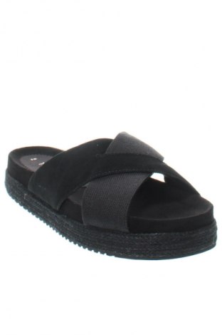 Sandale Toms, Mărime 38, Culoare Negru, Preț 183,99 Lei