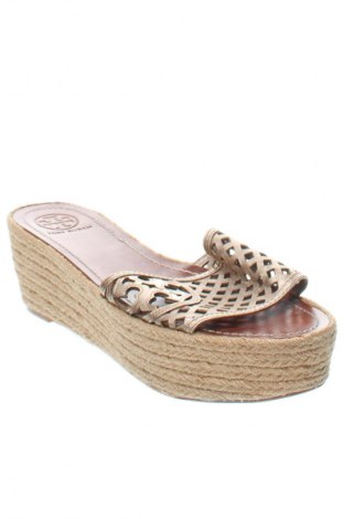 Sandale Tory Burch, Mărime 40, Culoare Auriu, Preț 470,99 Lei