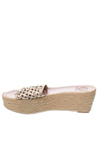 Sandale Tory Burch, Mărime 40, Culoare Auriu, Preț 470,99 Lei