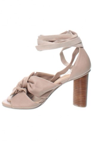 Sandalen Wittner, Größe 38, Farbe Beige, Preis 38,49 €