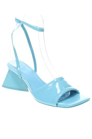 Sandalen Wittner, Größe 39, Farbe Blau, Preis € 20,49