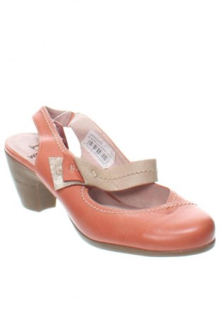 Sandalen Wonders, Größe 36, Farbe Orange, Preis € 77,99