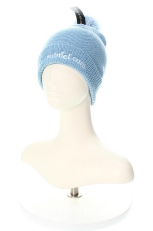 Mütze Beechfield, Farbe Blau, Preis € 16,49