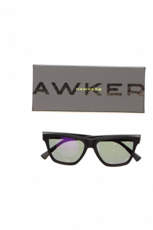 Sonnenbrille Hawkers, Farbe Schwarz, Preis € 35,99