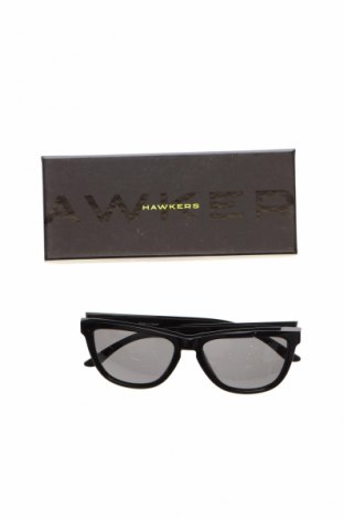 Ochelari de soare Hawkers, Culoare Negru, Preț 215,99 Lei