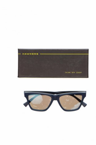 Sonnenbrille Hawkers, Farbe Blau, Preis € 35,99