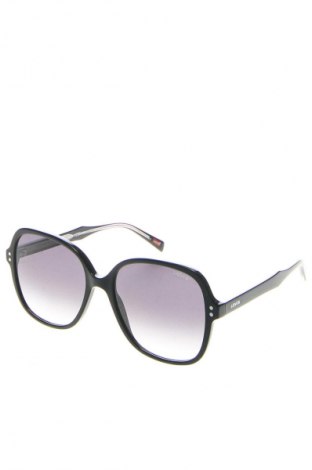 Ochelari de soare Levi's, Culoare Negru, Preț 367,99 Lei